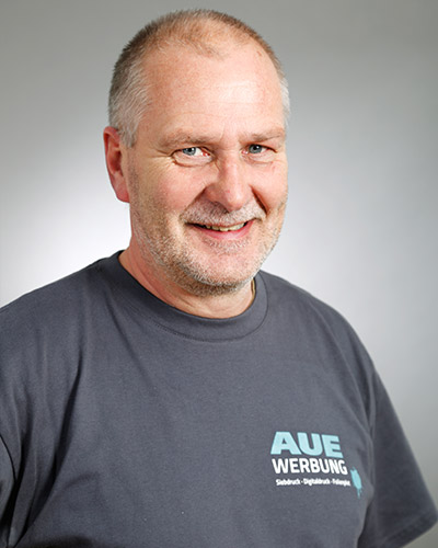 aue werbung oldenburg teammitglied alexander aue