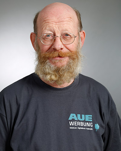 aue werbung oldenburg teammitglied robert treutler