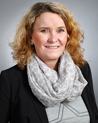 aue werbung oldenburg teammitglied sandra helbing