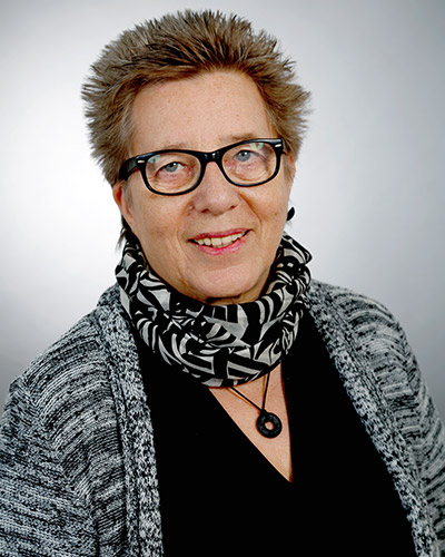 aue werbung oldenburg teammitglied ursula liebetrau